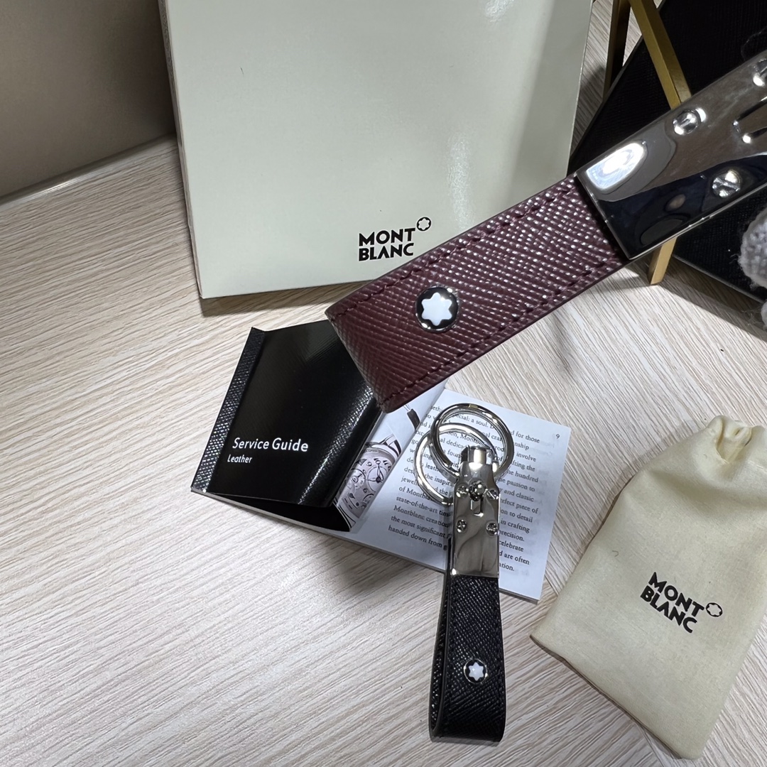 Montblanc Accessories